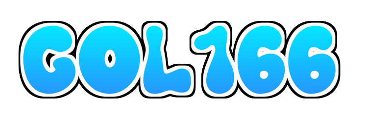 GOL166 logo